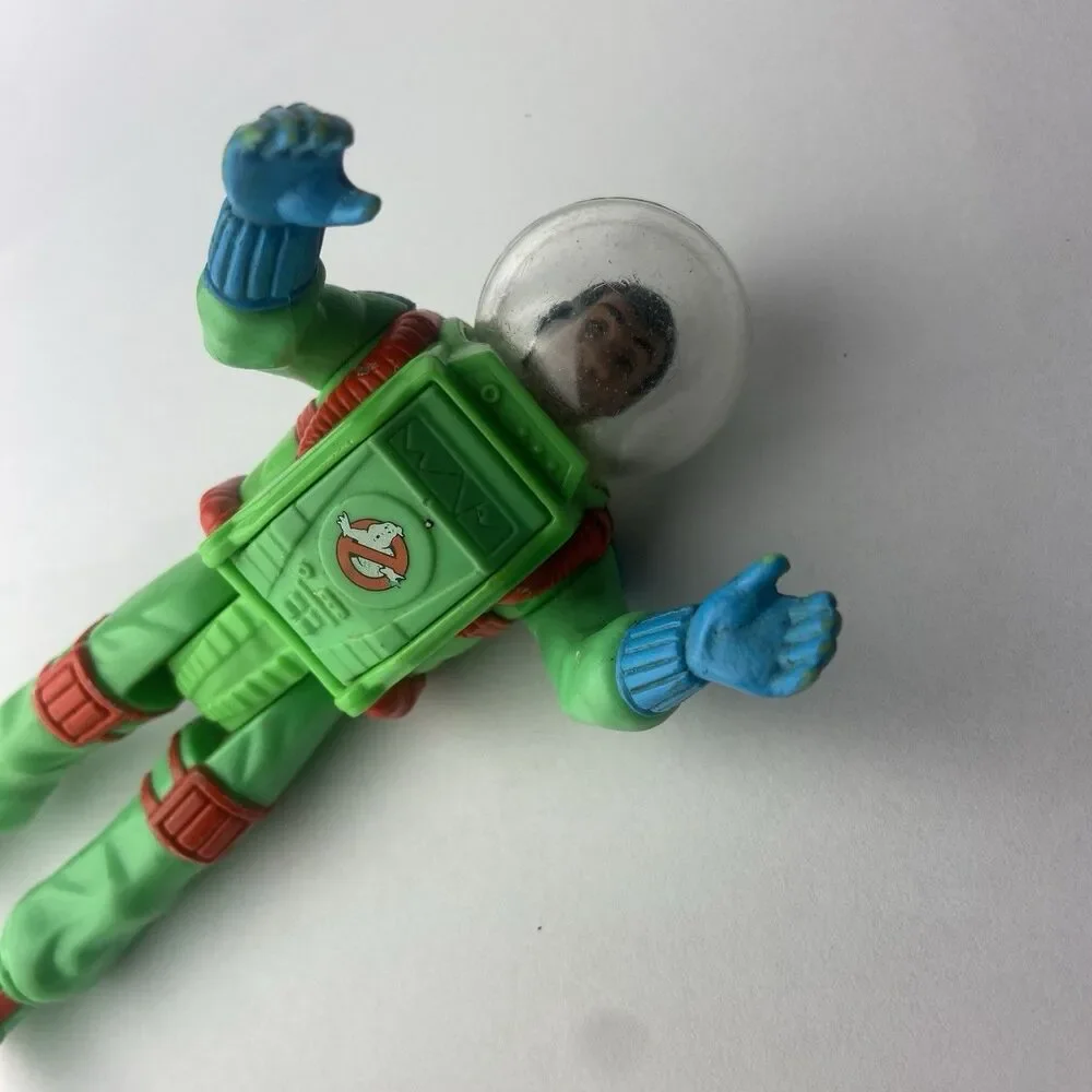 Kenner vintage ghostbusters